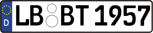 LB-BT1957