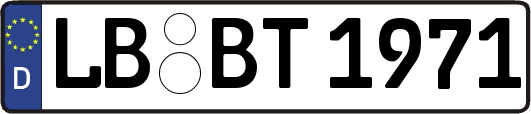 LB-BT1971