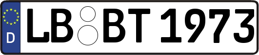 LB-BT1973