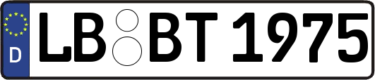 LB-BT1975