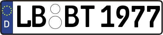 LB-BT1977