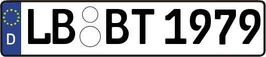 LB-BT1979