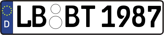 LB-BT1987