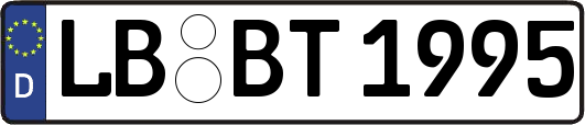 LB-BT1995