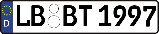 LB-BT1997