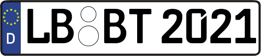 LB-BT2021