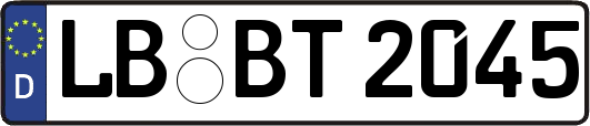 LB-BT2045