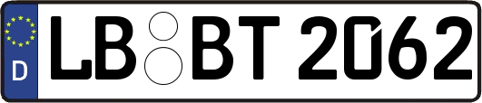 LB-BT2062