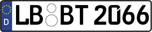 LB-BT2066