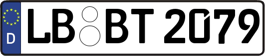 LB-BT2079