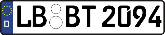 LB-BT2094