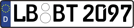 LB-BT2097