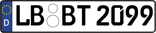 LB-BT2099
