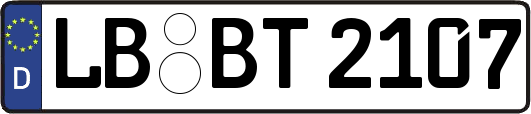 LB-BT2107