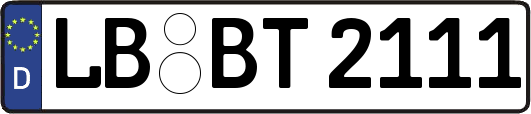 LB-BT2111