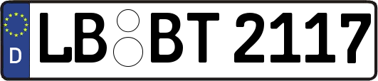 LB-BT2117