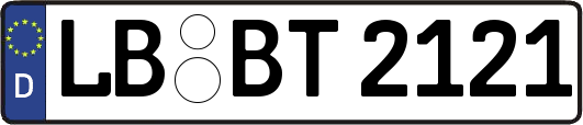 LB-BT2121