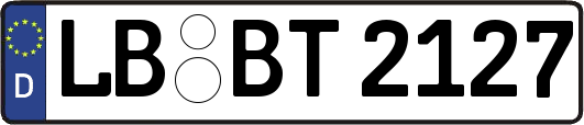 LB-BT2127