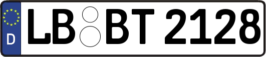 LB-BT2128
