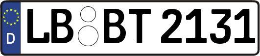 LB-BT2131