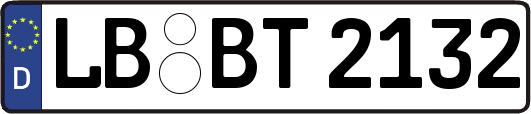 LB-BT2132