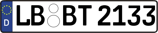 LB-BT2133