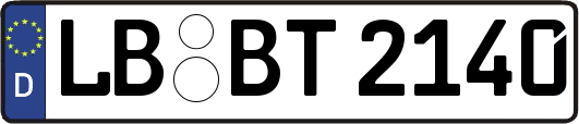 LB-BT2140