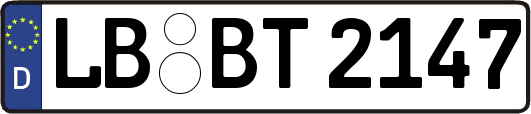 LB-BT2147