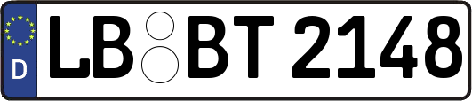 LB-BT2148