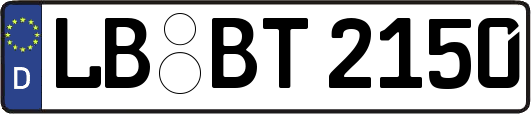 LB-BT2150