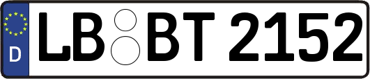 LB-BT2152