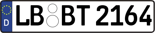LB-BT2164