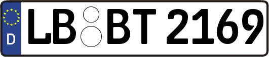 LB-BT2169