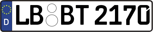 LB-BT2170