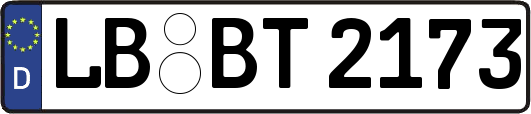 LB-BT2173