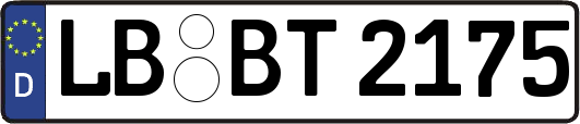 LB-BT2175