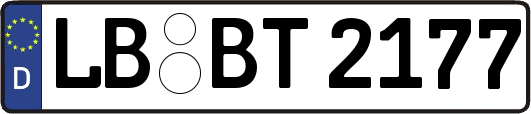 LB-BT2177