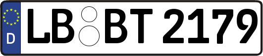 LB-BT2179