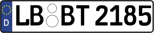 LB-BT2185