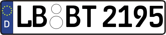 LB-BT2195