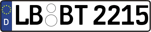 LB-BT2215