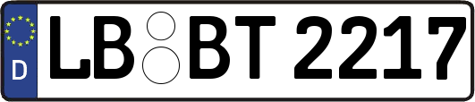 LB-BT2217