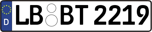 LB-BT2219