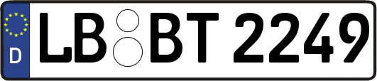 LB-BT2249