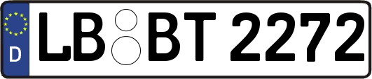 LB-BT2272