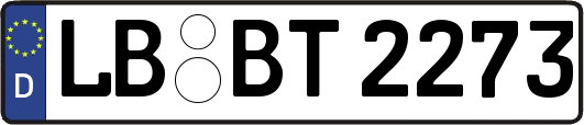 LB-BT2273