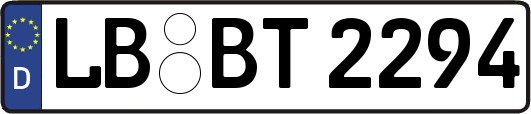 LB-BT2294