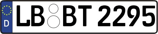 LB-BT2295
