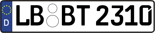 LB-BT2310