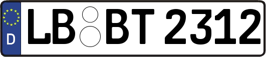 LB-BT2312